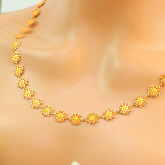 "New Beautiful Design Necklace Chain for Women/Girls, Gift, N628 - Picture 9 of 10